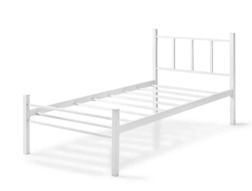 Pat Evger K-90 90x200cm, alb
