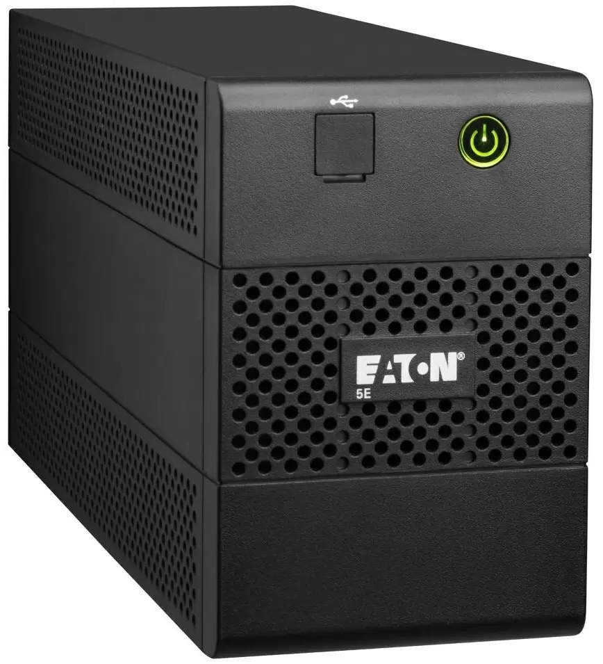 Источник бесперебойного питания Eaton 5E650iUSB