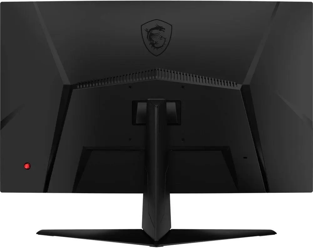 Monitor MSI G27C4X, negru