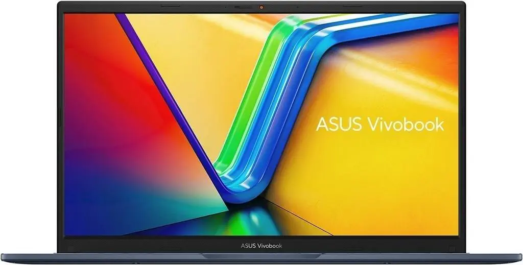 Laptop Asus Vivobook 15 X1504VA (15.6"/FHD/Core 7 150U/16GB/1TB/Intel Graphics), albastru