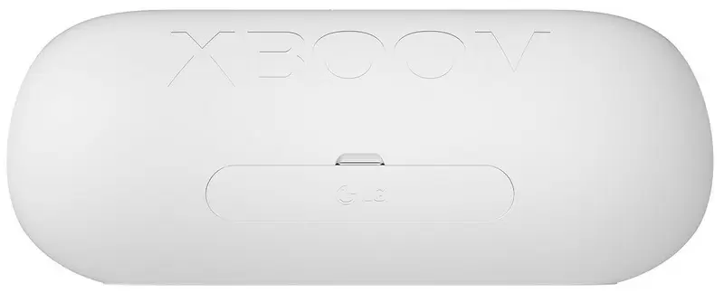 Boxă portabilă LG PL7 XBoom Go, alb