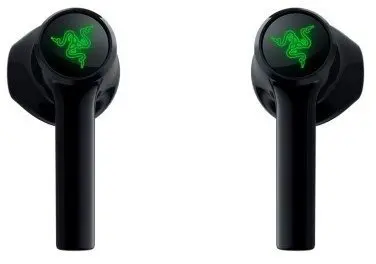 Căşti Razer Hammerhead True Wireless X, negru