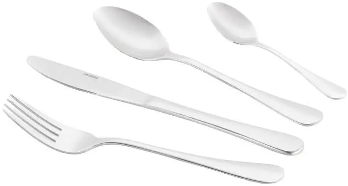 Set tacâmuri Ardesto AR1924LS, inox