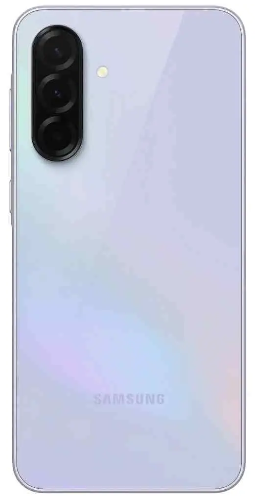 Смартфон Samsung Galaxy A36 5G 6GB/128GB, сиреневый на tehnoparc.md Смартфон Samsung Galaxy A36 5G 6GB/128GB, сиреневый