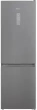 Frigider Hotpoint-Ariston HTR 5180 MX, inox pe tehnoparc.md Frigider Hotpoint-Ariston HTR 5180 MX, inox