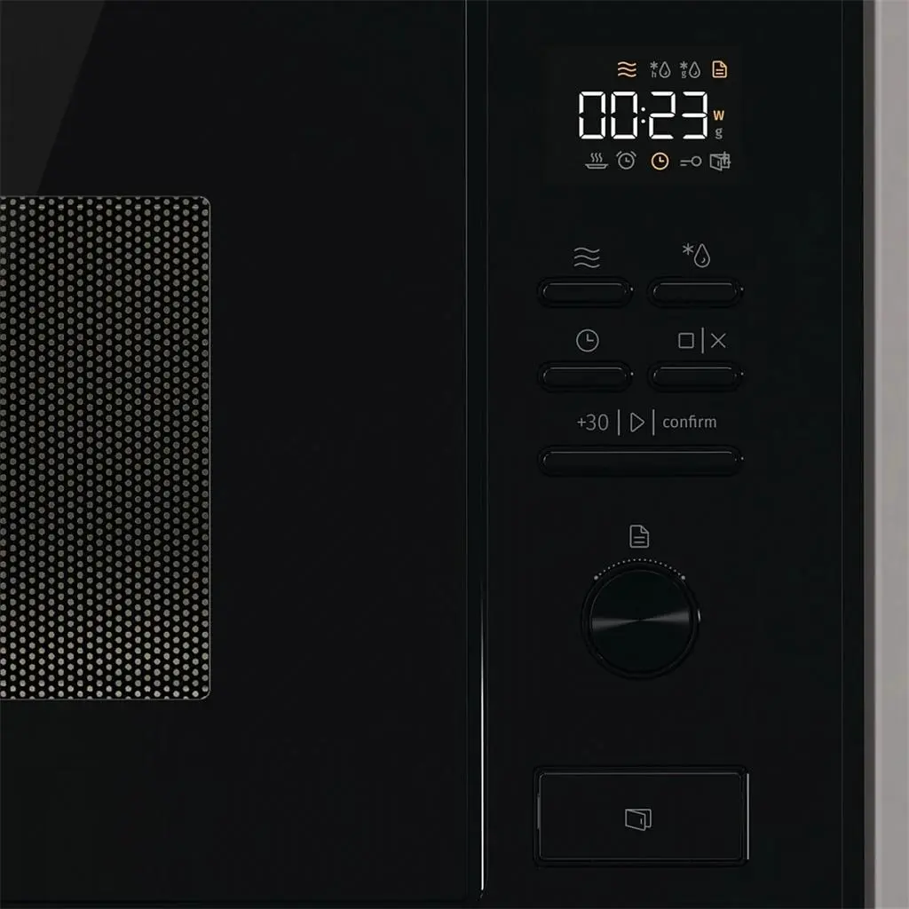 Встраиваемая микроволновая печь Gorenje BM251M2BG, черный на tehnoparc.md Встраиваемая микроволновая печь Gorenje BM251M2BG, черный