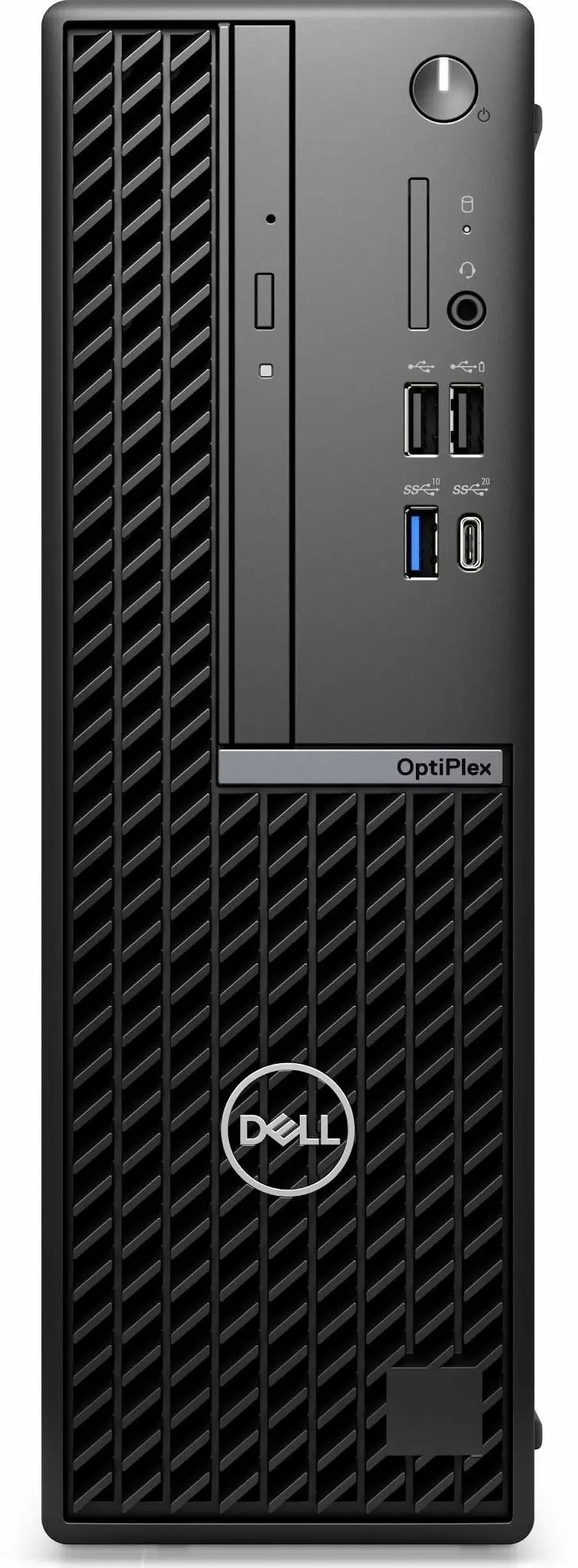 Calculator personal Dell OptiPlex 7010 SFF (Core i5-13500/8GB/512GB), negru