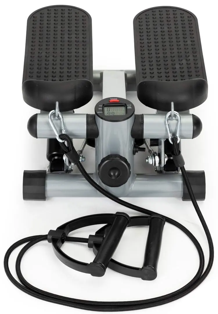 Stepper Modern Home GB-S068, gri/negru