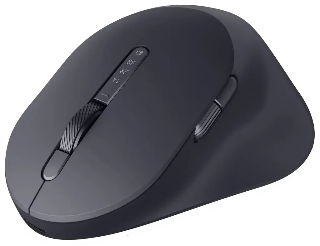 Mouse Dell MS900, negru