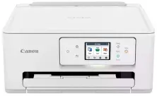 Multifuncțională Canon TS7640i, alb