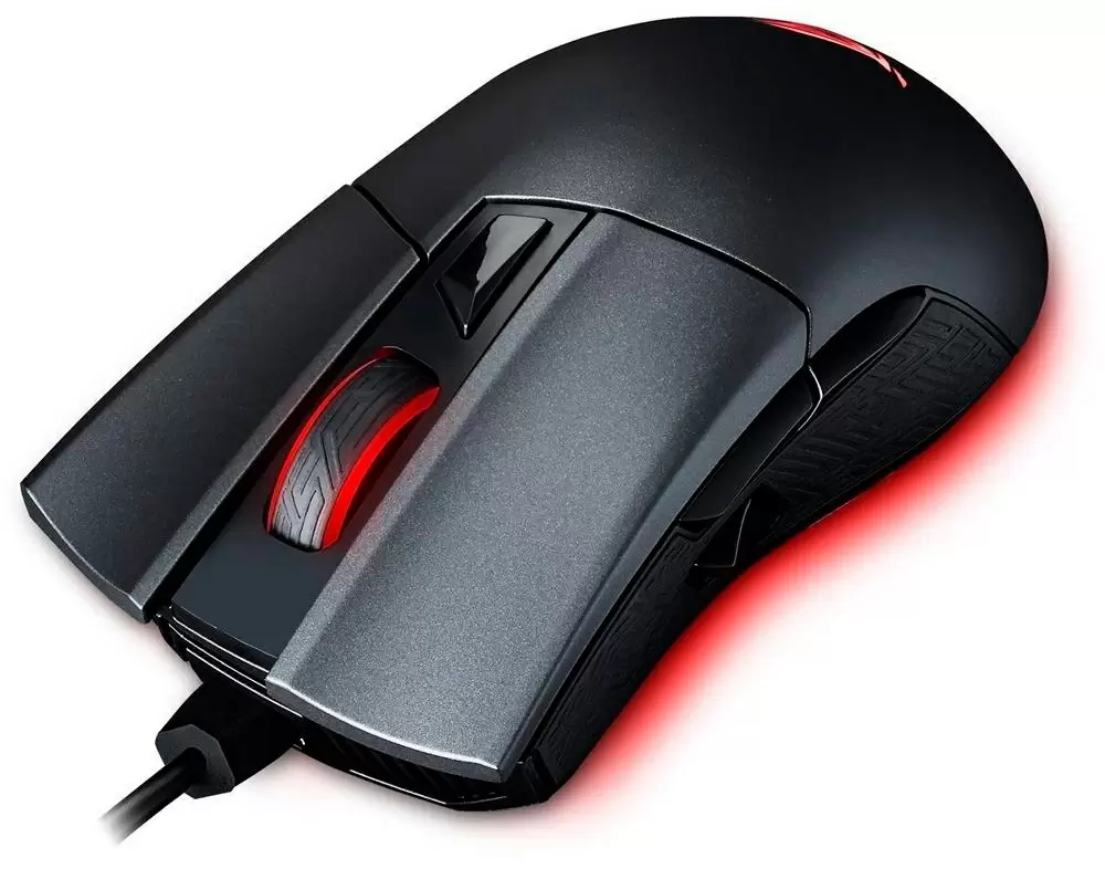 Mouse Asus ROG Gladius II Origin, negru