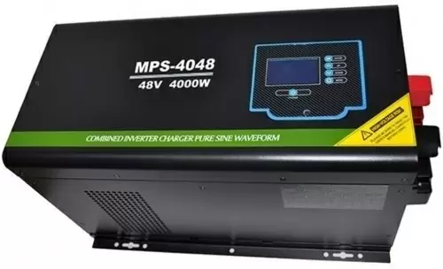 Invertor de tensiune Ultra Power MPS-4048