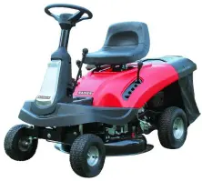 Tractor cu coasă Raider RD-GLM16 pe tehnoparc.md Tractor cu coasă Raider RD-GLM16