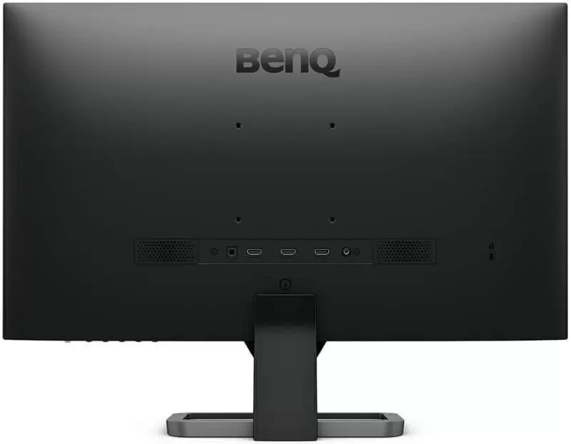 Монитор Benq EW2780, серый