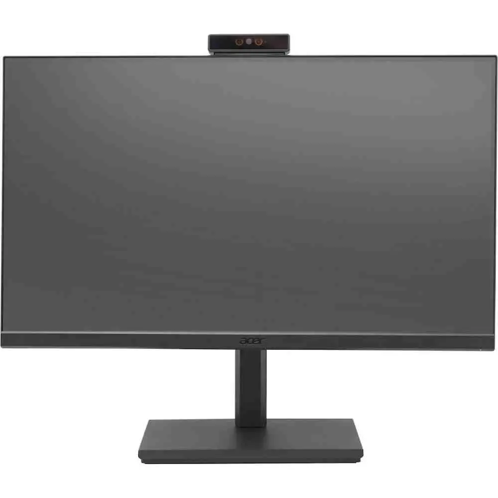Монитор Acer B277KD6bmiiprczx, черный
