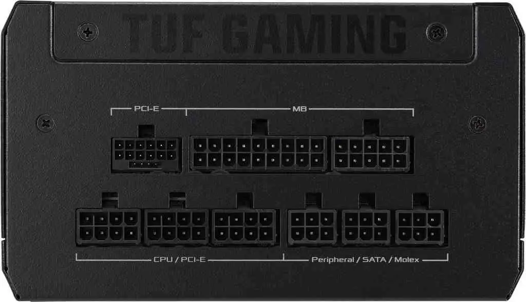 Sursă de alimentare Asus TUF-GAMING-850G