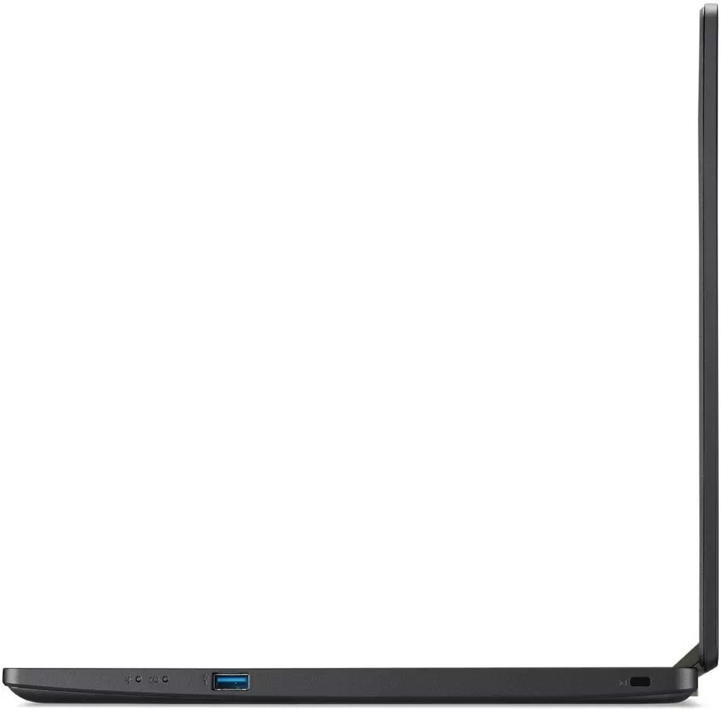 Ноутбук Acer Travel Mate TMP215-41 (15.6"/FHD/Ryzen 3 PRO 5450U/8GB/128GB+512GB/AMD Radeon/Win11Pro), черный