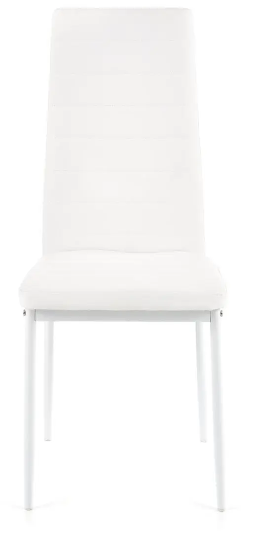 Scaun Halmar K70, alb