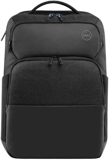 Рюкзак Dell Pro 15, черный
