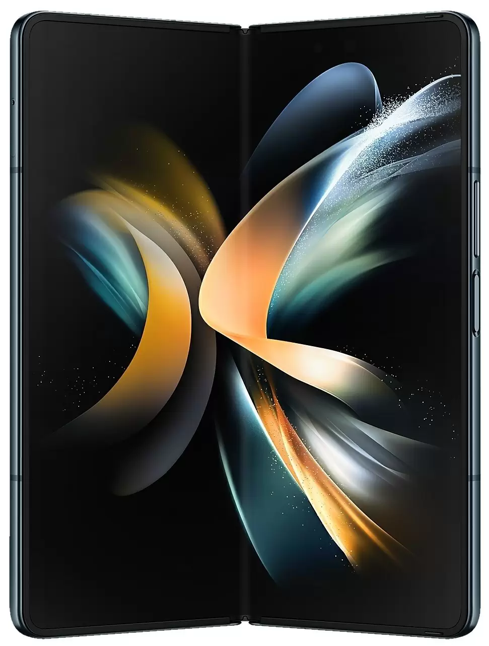 Смартфон Samsung SM-F936 Galaxy Z Fold4 5G 12/256ГБ, серый