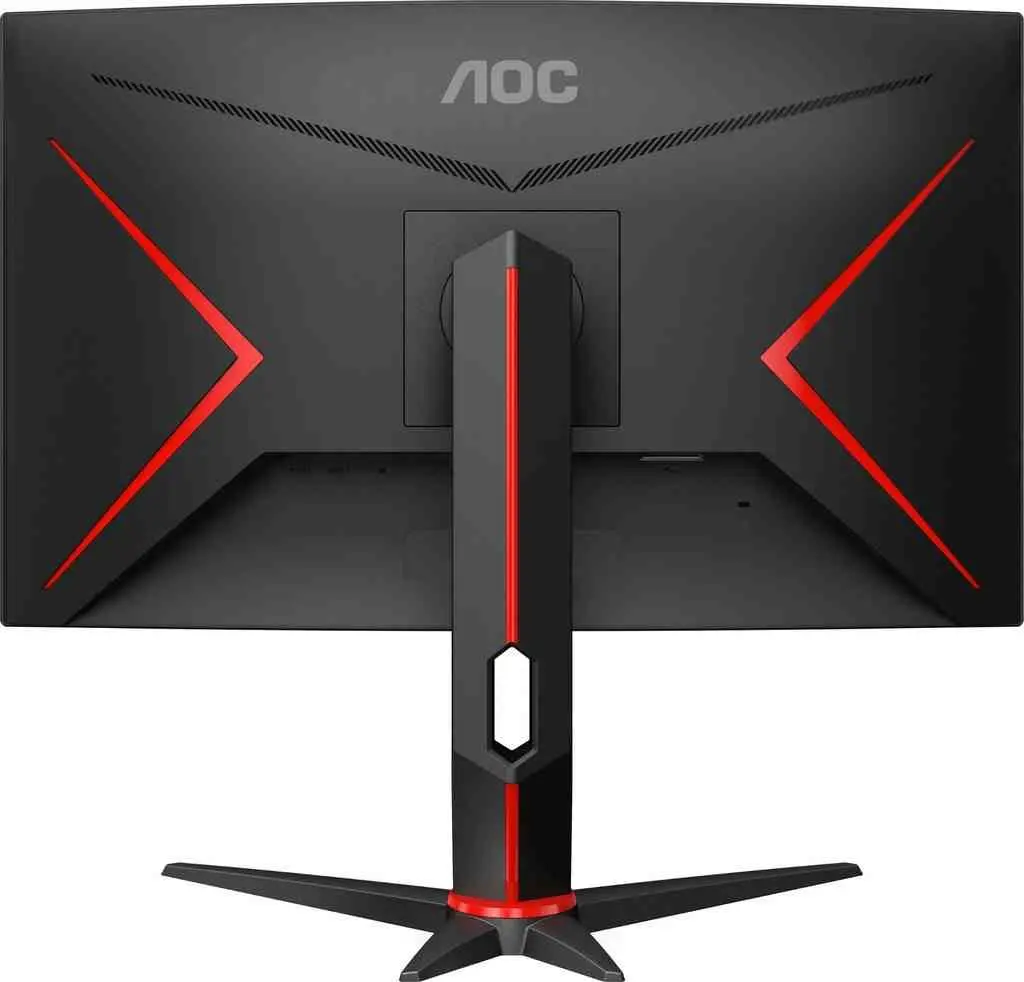 Monitor Aoc C27G2Z3/BK, negru