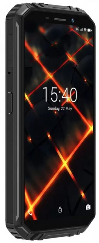 Смартфон iHunt Titan P13000 2022 4GB/32GB, черный