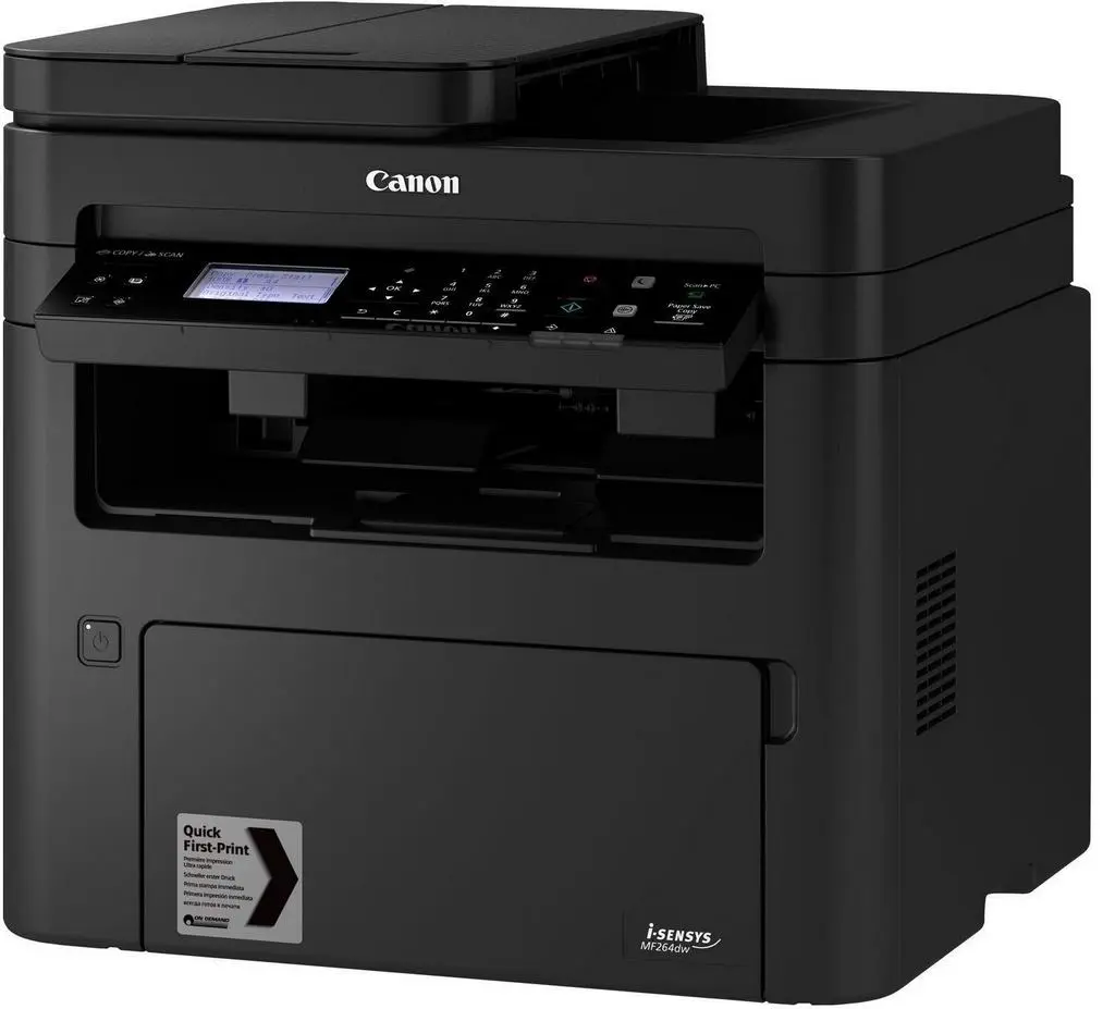 Multifuncţională Canon i-Sensys MF264dw II