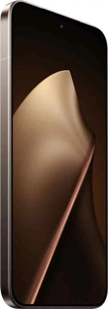 Smartphone Xiaomi 15T Pro 12GB/1TB, auriu