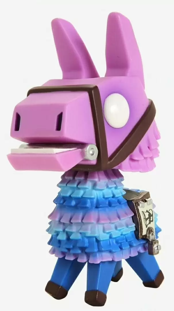 Фигурка героя Funko Pop Fortnite: Loot Llama