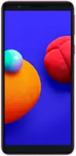 Smartphone Samsung SM-A013 Galaxy A01 Core 1GB/16GB, roșu