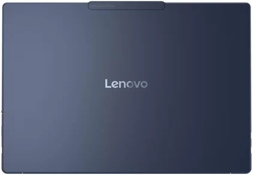 Laptop Lenovo Yoga Slim 7 14Q8X9 (14.5"/3K/Snapdragon X Elite X1E-78-100/32GB/1TB/Win 11), albastru