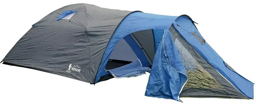 Палатка Royokamp Cool 1013886, синий