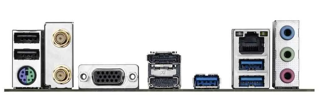 Материнская плата Gigabyte B760M D3HP Wi-Fi6