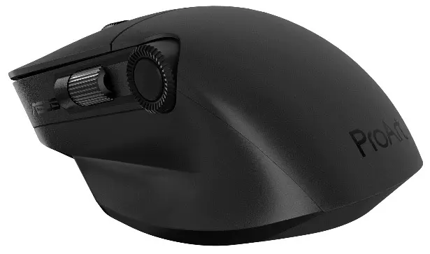 Мышка Asus ProArt MD300, черный