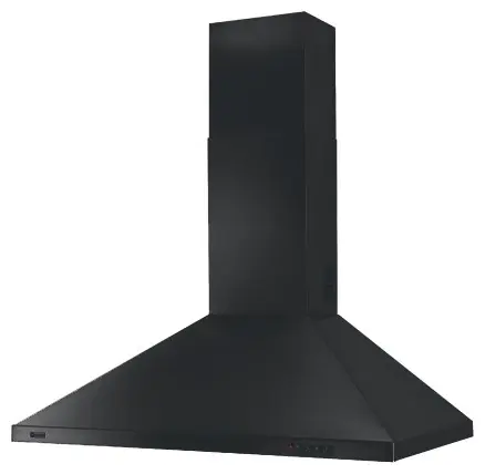 Hotă Faber PB BK A60, negru
