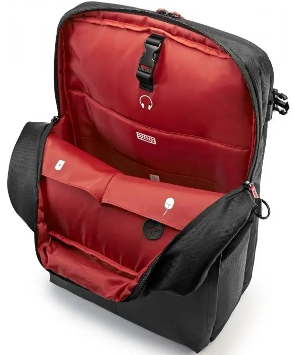 Rucsac HP Omen Backpack, negru