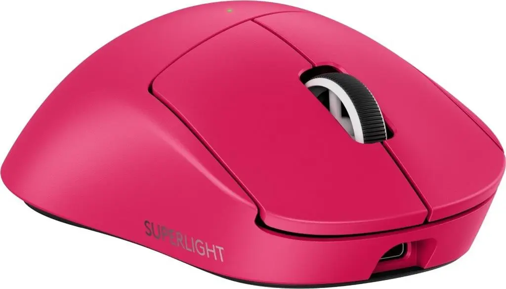 Mouse Logitech PRO X Superlight 2