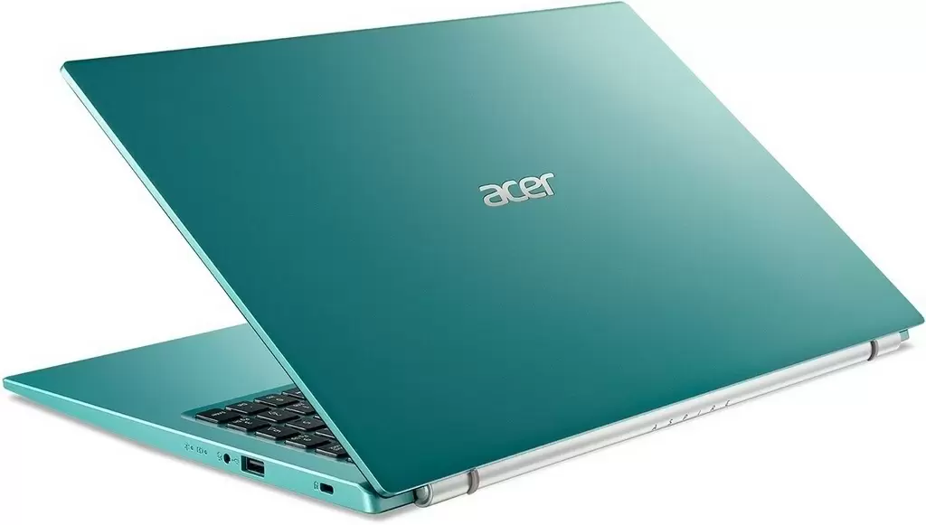 Laptop Acer Aspire A315-58 NX.ADGEU.00L (15.6"/FHD/Core i3-1115G4/8GB/256GB/Intel UHD), albastru