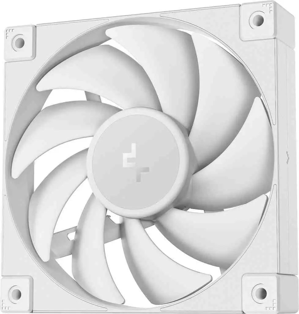 Ventilator de carcasă DeepCool FD12