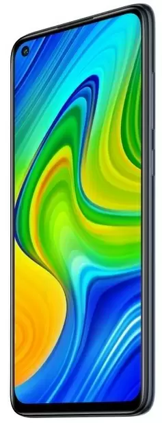 Smartphone Xiaomi Redmi Note 9 3GB/64GB, negru