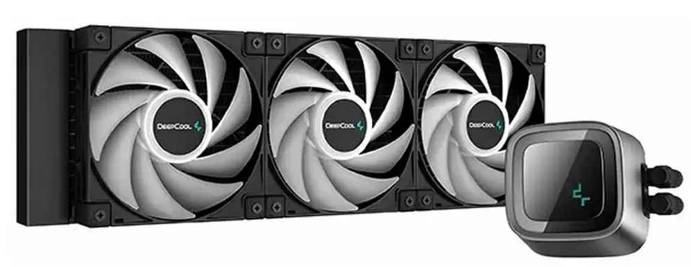 Cooler Procesor cu apă Deepcool LS720