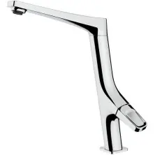 Смеситель для кухни Teka SN 915, хром