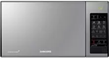 Cuptor cu microunde Samsung GE83X/BOL, argintiu