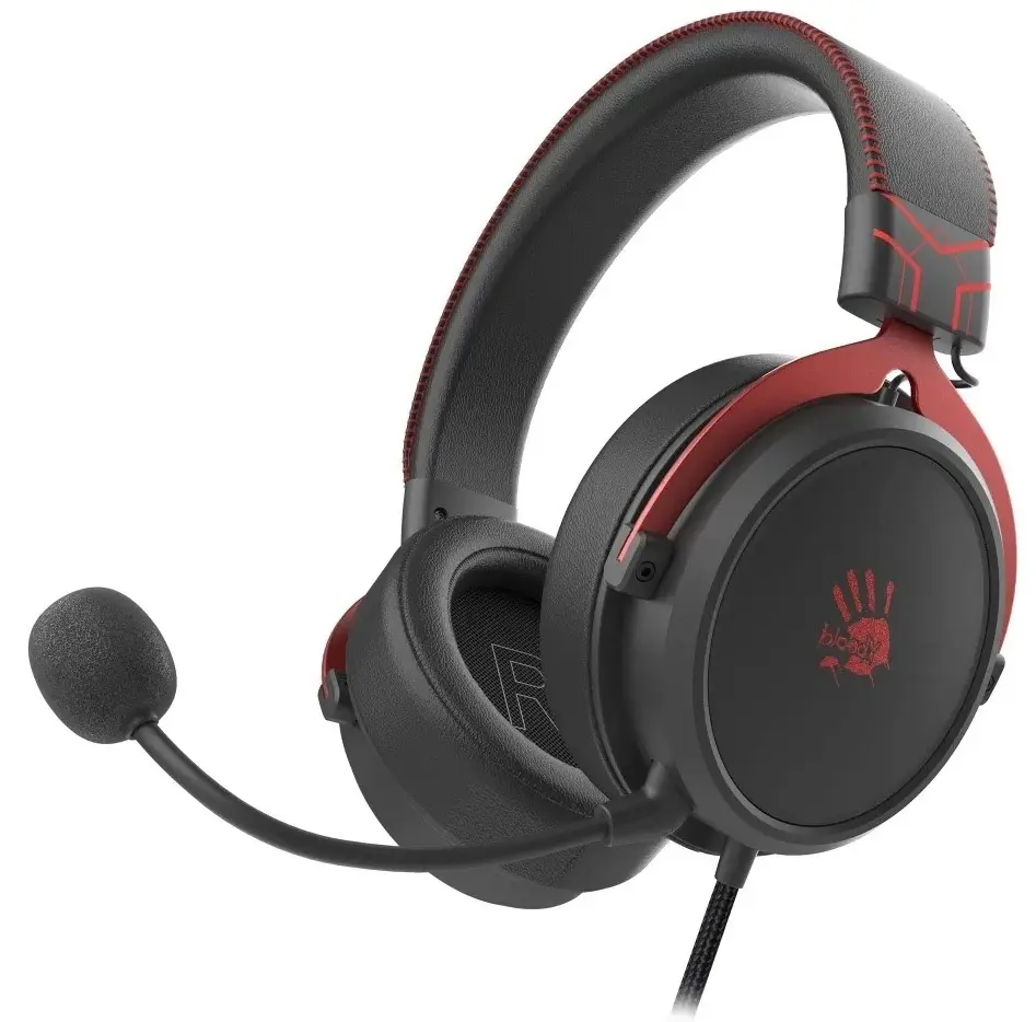 Căşti Bloody M590i, negru