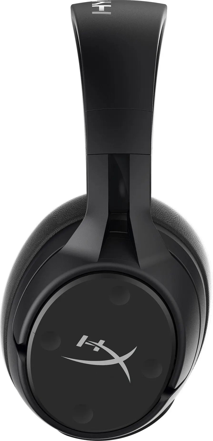Căşti HyperX Cloud Flight S for PS4/PC, negru