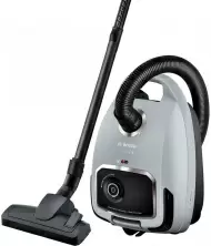 Пылесос для сухой уборки Bosch BGB6X330, серый