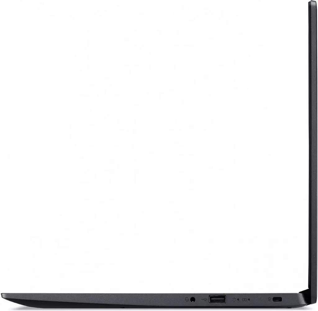 Ноутбук Acer Aspire A315-34 NX.HE3EU.015 (15.6"/FHD/Celeron N4000/4ГБ/128ГБ/Intel UHD 600), черный