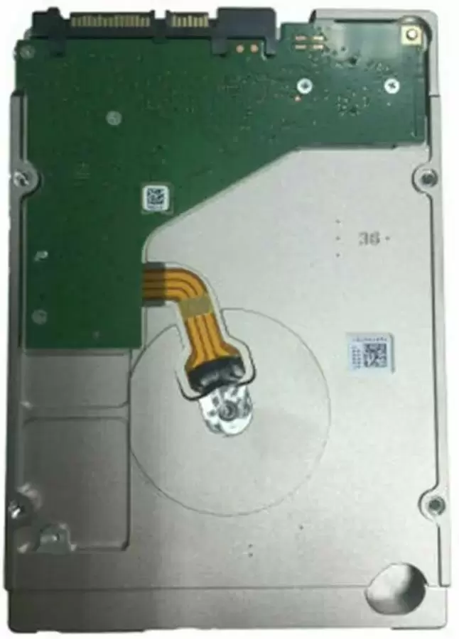 Disc rigid Seagate Enterprise Capacity Helium V.6 3.5" ST10000NM0046-NP, 10TB