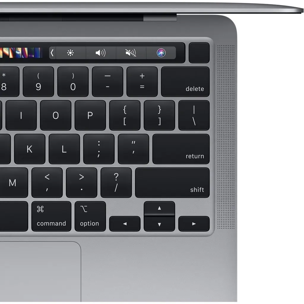 Laptop Apple MacBook Pro (13.3"/M1 8-core/8GB/256GB), gri space pe tehnoparc.md Laptop Apple MacBook Pro (13.3"/M1 8-core/8GB/256GB), gri space