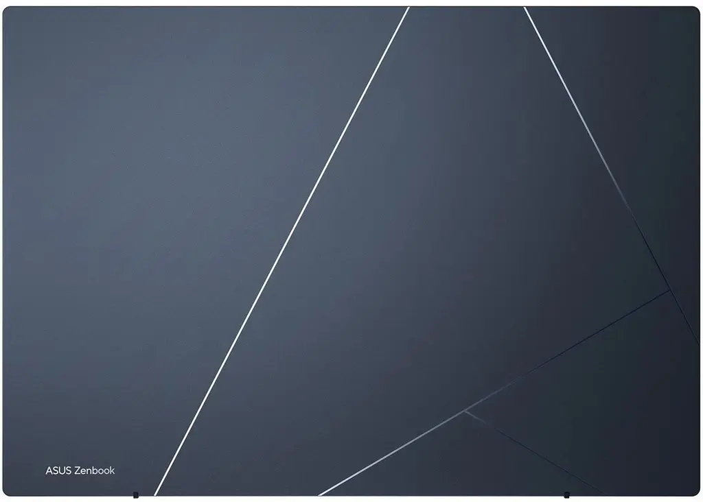 Ноутбук Asus Zenbook 14 OLED UX3402ZA (14"/2.8K/Core i5-1240P/8GB/512GB/Intel Iris Xe/Win 11), синий